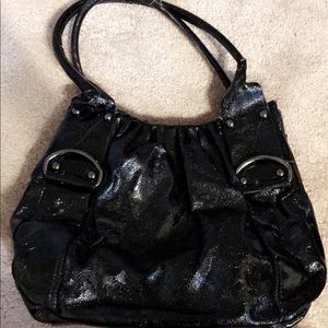 Black Purse